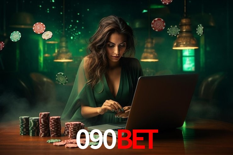 Instalar app 090bet